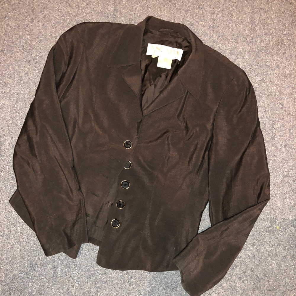 Escada Blazer size 40